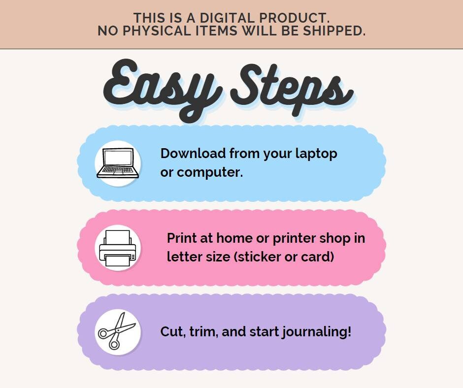 Sarah Women of the Bible series, Bible Journaling Stickers, Micro Bible Card, Bible Insert, Bible Pocket, Printable, Digital Download